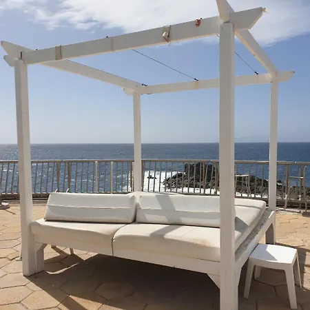 Amazing Penthouse Free Wifi カジャオ・サルバヘ