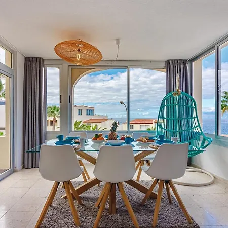 Amazing Penthouse Free Wifi * カジャオ・サルバヘ