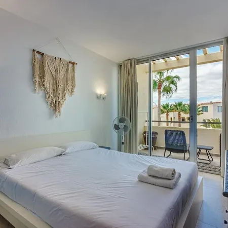 Amazing Penthouse Free Wifi アパート *