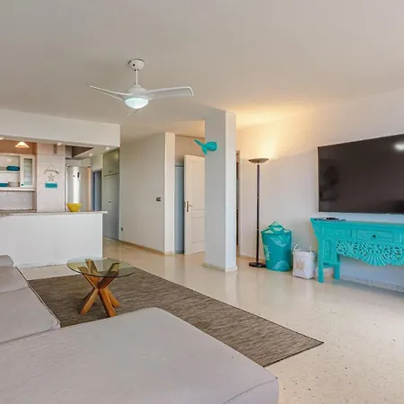 Amazing Penthouse Free Wifi カジャオ・サルバヘ