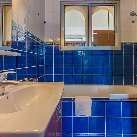 Amazing Penthouse Free Wifi アパート
